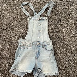 Guess Overalls